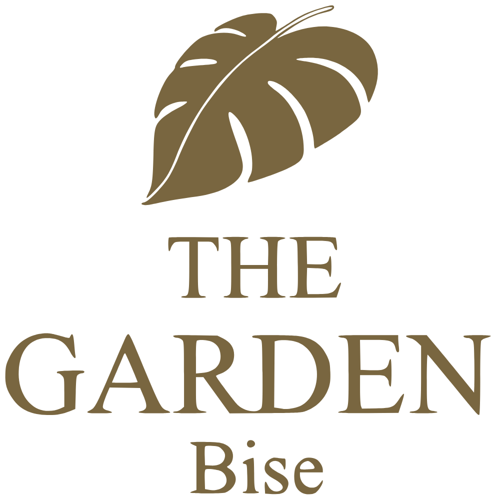 THE GARDEN Bise