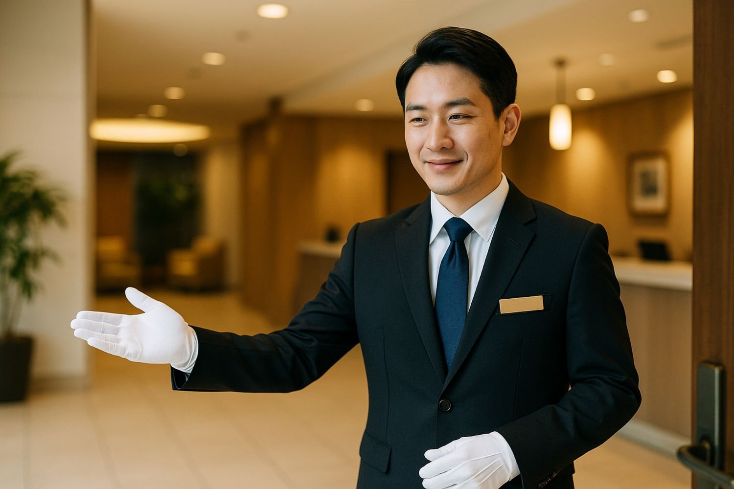 バトラーサービス