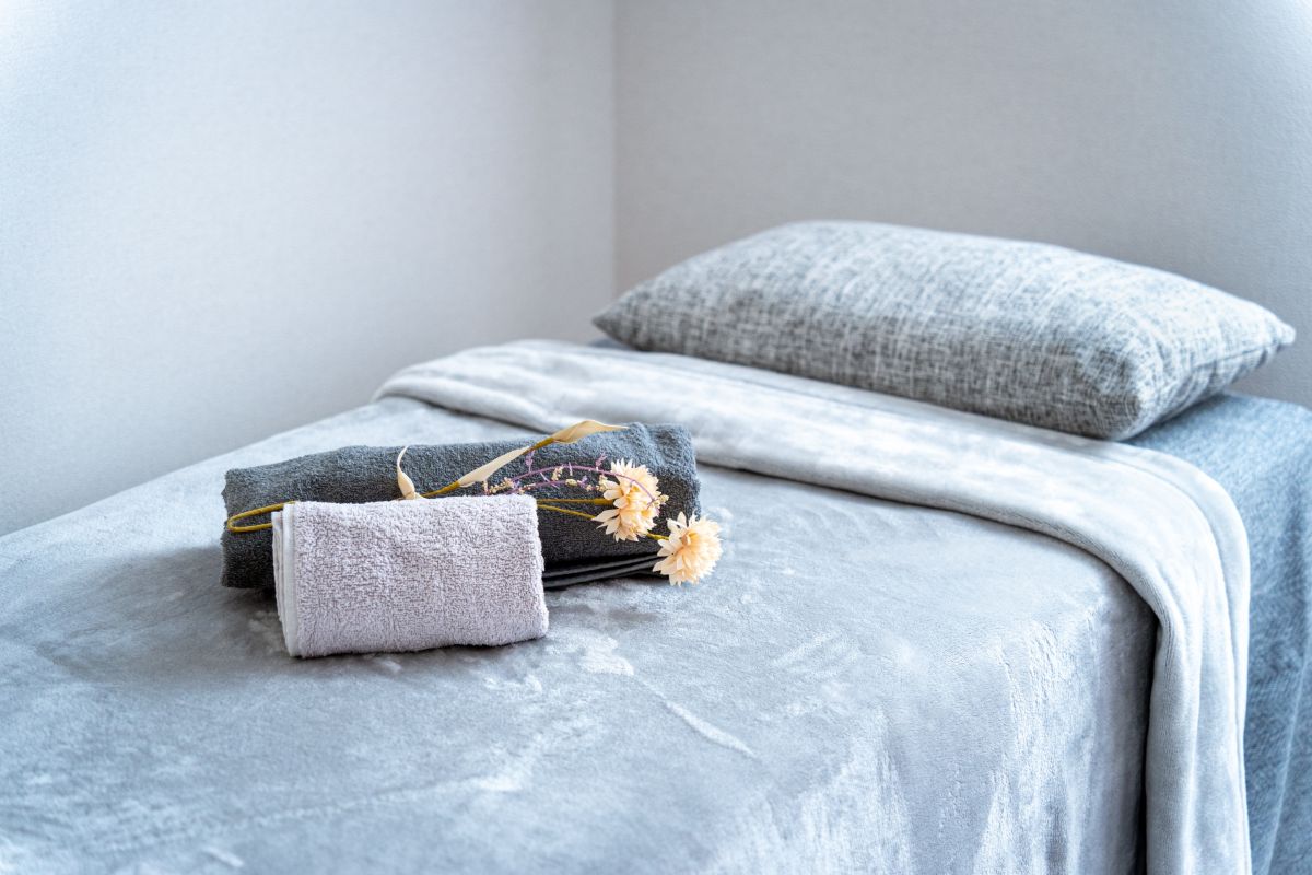 より快適なお部屋の空間づくり