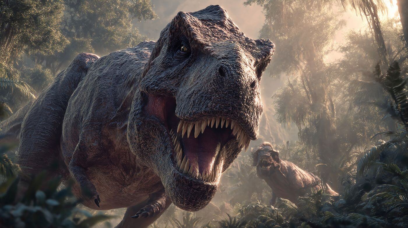 ジャングリア沖縄