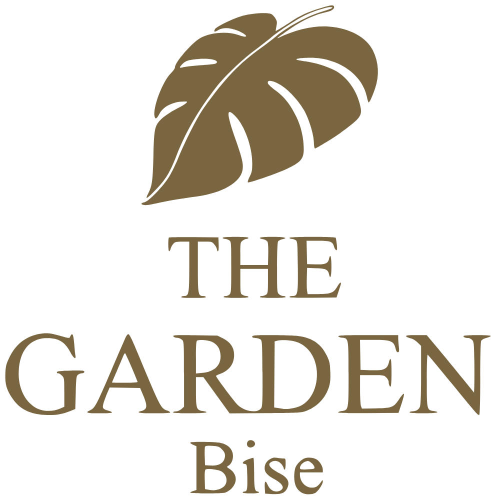 THE GARDEN Bise